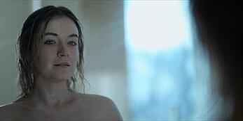 Actress - Sarah Bolger: Movie - Mayans M.C.